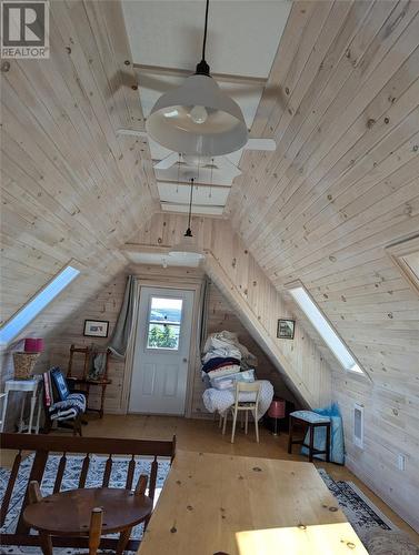 9 Bareneed Road, Bareneed, NL - Indoor Photo Showing Other Room