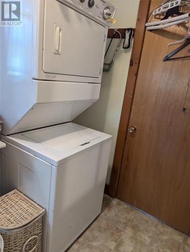 9 Bareneed Road, Bareneed, NL - Indoor Photo Showing Laundry Room