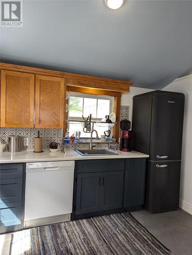 9 Bareneed Road, Bareneed, NL - Indoor Photo Showing Kitchen