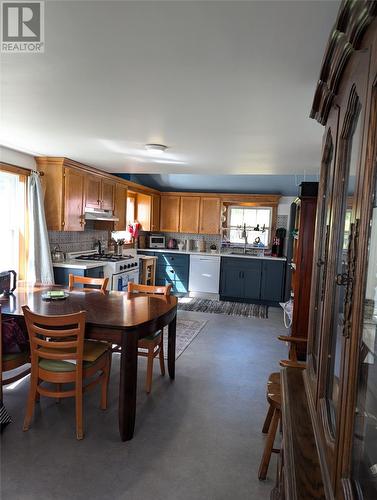 9 Bareneed Road, Bareneed, NL - Indoor