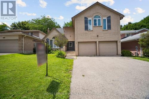 635 GRAND VIEW AVENUE  London South, ON N6K 3G1