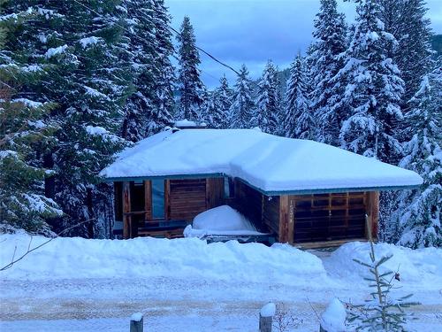 153 Thistle Road  Princeton, BC V0X 1R0