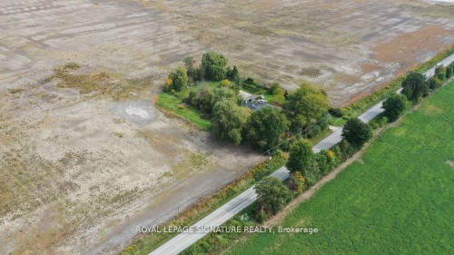 6115 Eighth Line, Milton, ON - Outdoor With View