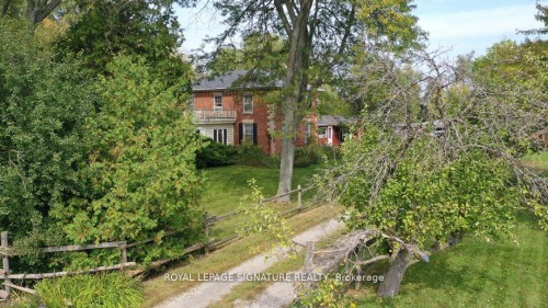 6115 Eighth Line, Milton, ON - Outdoor