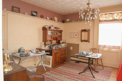 6115 Eighth Line, Milton, ON - Indoor Photo Showing Office