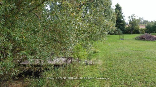 6115 Eighth Line, Milton, ON - Outdoor