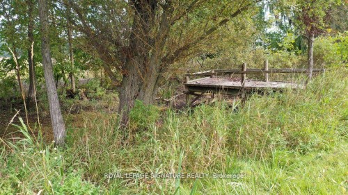 6115 Eighth Line, Milton, ON - Outdoor