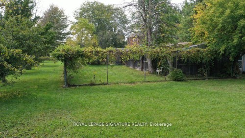 6115 Eighth Line, Milton, ON - Outdoor