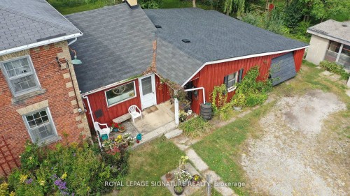 6115 Eighth Line, Milton, ON - Outdoor