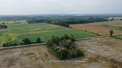6115 Eighth Line, Milton, ON - Outdoor With View