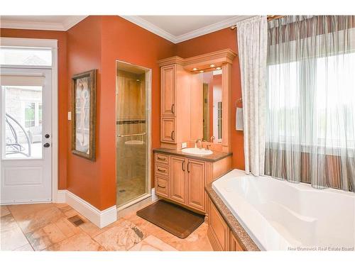 4261 Rue Anthony St, Tracadie, NB 