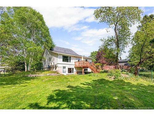 1501 Amirault St, Dieppe, NB 