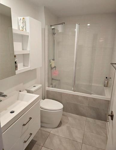 Salle de bains - 601-40 Rue St-Sylvestre, Longueuil (Le Vieux-Longueuil), QC - Indoor Photo Showing Bathroom