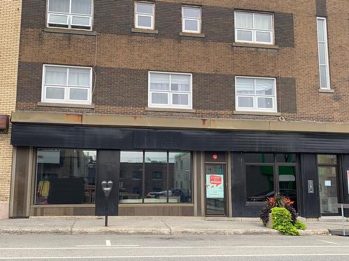 Frontage - 12 Rue Gamble O., Rouyn-Noranda, QC - Outdoor With Facade