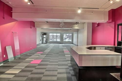 Interior - 12 Rue Gamble O., Rouyn-Noranda, QC - Indoor Photo Showing Other Room