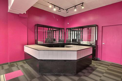 Interior - 12 Rue Gamble O., Rouyn-Noranda, QC - Indoor