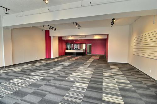 Interior - 12 Rue Gamble O., Rouyn-Noranda, QC - Indoor Photo Showing Other Room