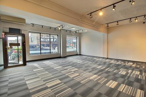 Interior - 12 Rue Gamble O., Rouyn-Noranda, QC - Indoor Photo Showing Other Room