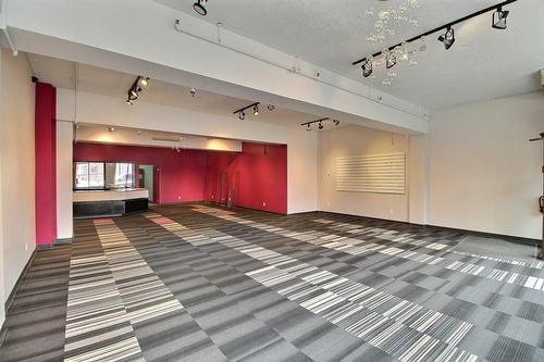 Interior - 12 Rue Gamble O., Rouyn-Noranda, QC - Indoor Photo Showing Other Room