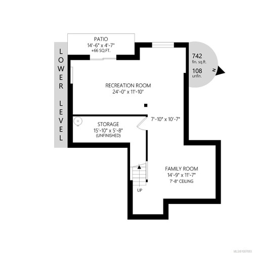 2466 Galland Ave, Shawnigan Lake, BC 