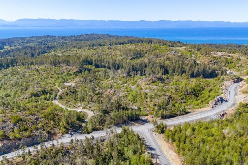 Lot 4 Clark Rd, Sooke, BC 