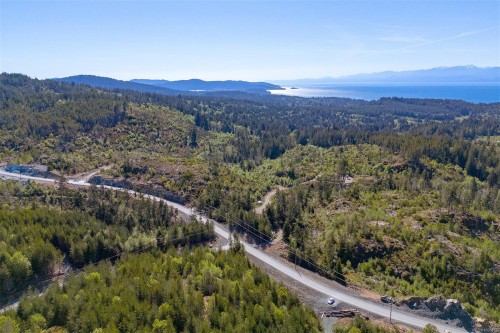 Lot 4 Clark Rd, Sooke, BC 