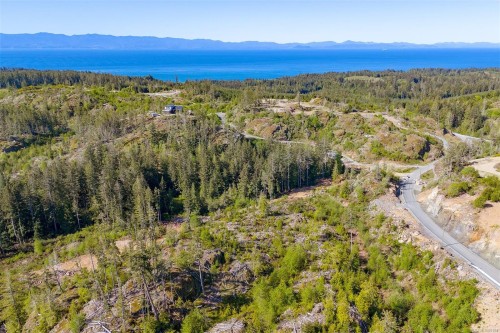 Lot 4 Clark Rd, Sooke, BC 