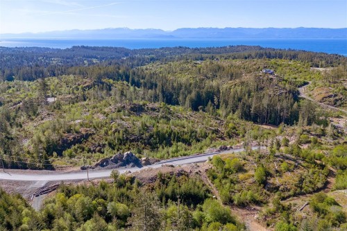 Lot 4 Clark Rd, Sooke, BC 