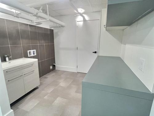 Coin-repas - Ss-15 Rue Gamble E., Rouyn-Noranda, QC - Indoor