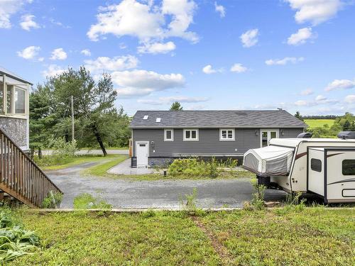 1696 Highway 336, Dean, NS 