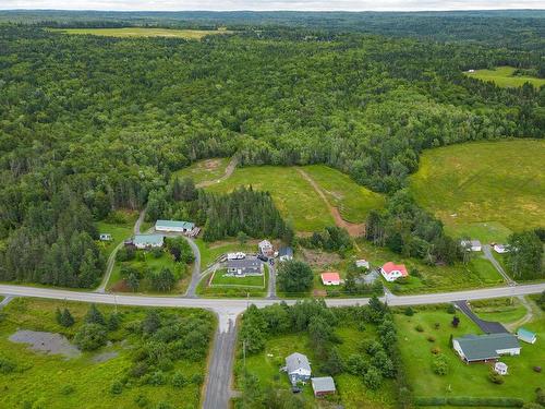 1696 Highway 336, Dean, NS 