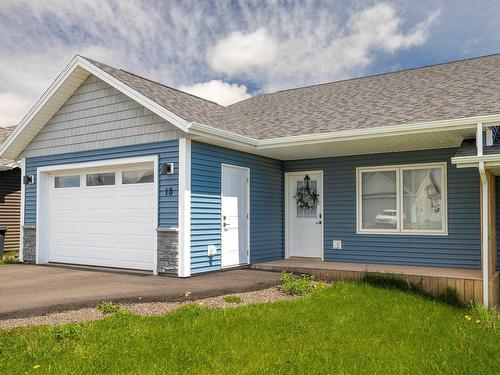 18 Beech Hill Avenue, East Royalty, PE 
