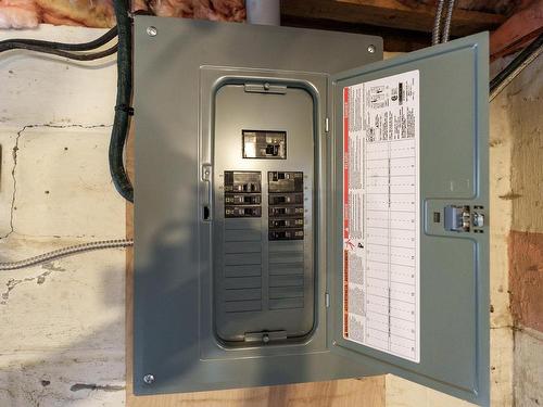 18 Shaw Avenue, Yarmouth, NS 