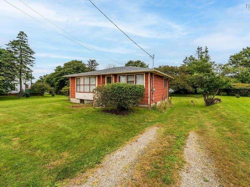 18 Shaw Avenue, Yarmouth, NS 