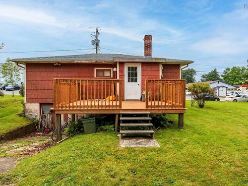 18 Shaw Avenue, Yarmouth, NS 