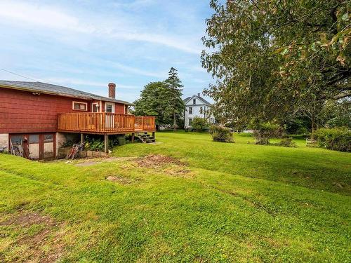 18 Shaw Avenue, Yarmouth, NS 