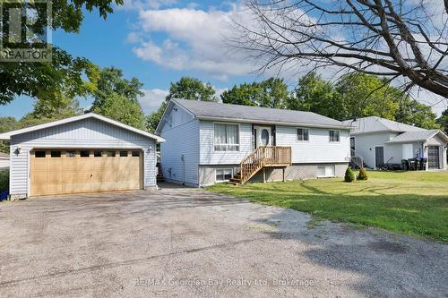 144 GEORGE STREET  Tay (Victoria Harbour), ON L0K 2A0