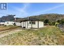 3771 Thompson View Street, Ashcroft, BC  - Outdoor 