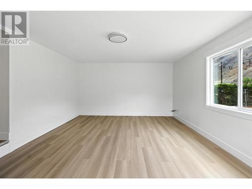 3771 Thompson View Street, Ashcroft, BC - Indoor Photo Showing Other Room