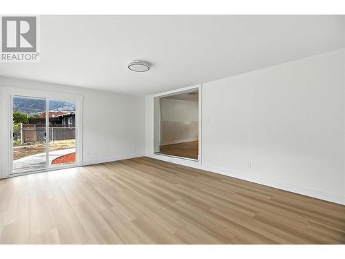 3771 Thompson View Street, Ashcroft, BC - Indoor