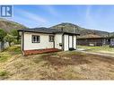 3771 Thompson View Street, Ashcroft, BC  - Outdoor With Exterior 