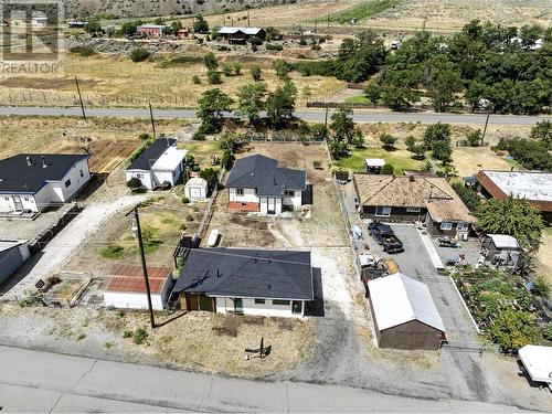 3771 Thompson View Street, Ashcroft, BC - Outdoor With View