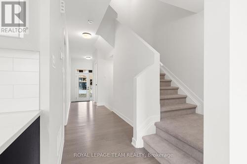 1017 Moore Street, Brockville, ON - Indoor Photo Showing Other Room