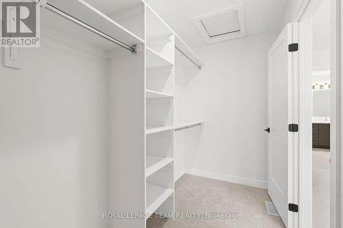 1017 Moore Street, Brockville, ON - Indoor With Storage