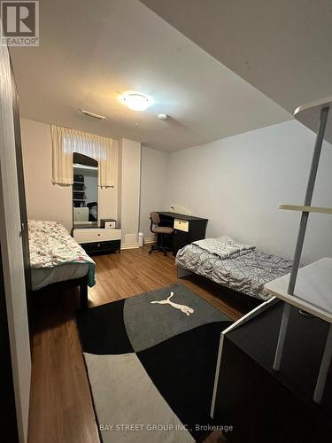 Basemant - 20 Ashdown Crescent, Richmond Hill, ON - Indoor