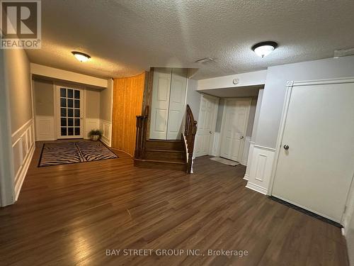 Basemant - 20 Ashdown Crescent, Richmond Hill, ON - Indoor Photo Showing Other Room