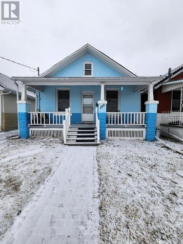 266 NELSON STREET  Kingston, ON K7K 4M8