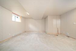 Chambre à coucher - 