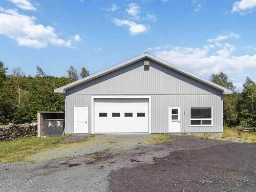 1253 Highway 332, First South, NS 