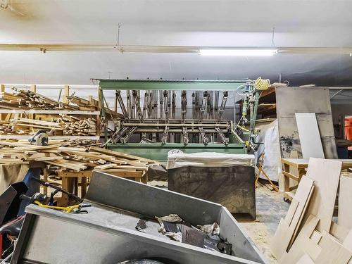 1253 Highway 332, First South, NS 